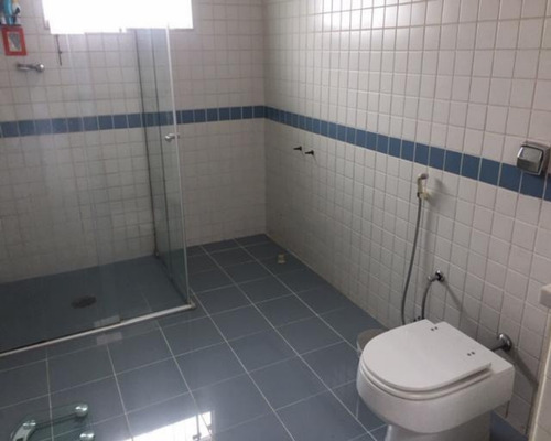 Imagem 9 de 15 de Sobrado Condomínio Granja Olga 1 - Ca00637 - 69334854