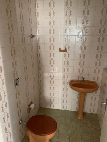 Imagem 12 de 13 de Apartamento Para Aluguel, Santo Antonio - Porto Alegre/rs - 11359