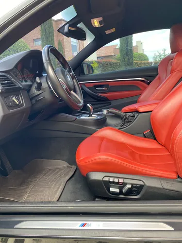 BMW M4 3.0 M4 F82 Coupe Performance