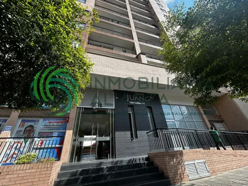 Apartamento En Venta En San Alonso. Cod V61688