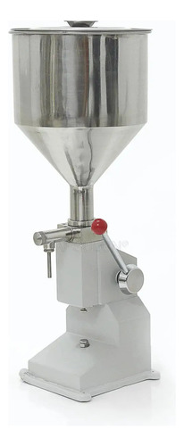Envasadora Cremas/geles/etc Manual 10 A 100ml