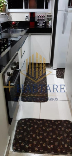 Imagem 10 de 15 de Apartamento 2 Dormitórios Para Venda Em Sumaré, Residencial Guairá, 2 Dormitórios, 1 Banheiro, 1 Vaga - Apartamen_1-1769837