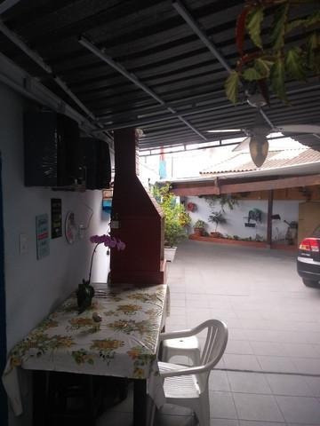 Imagem 1 de 8 de Casa Com 2 Dormitórios À Venda, 121 M² Por R$ 424.000 - Parque Oratório - Santo André/sp - Ca0786
