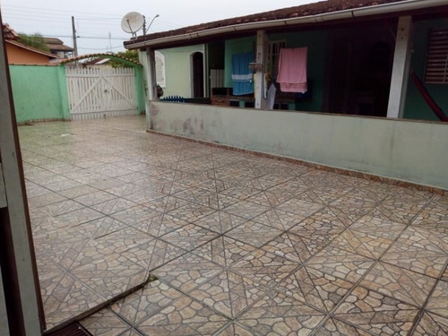 Imagem 7 de 14 de Casa Com Edicula Venda Caraguatatuba - Sp - Porto Novo - 4308
