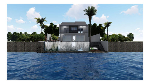 Imagen 2 de 7 de Casa En Venta En Cancun Lagos Del Sol Lchp3577