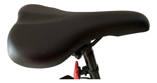 Rin 20 Bicicleta Bmx Chill Freestyle Rotor 4 Diablos En Caja Negro (Usado)