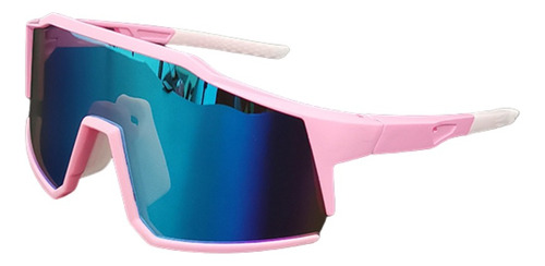 Lentes Deportivos De Ciclismo  Para Hombre Y Mujer