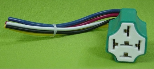 Socate De Ceramica Para Relex 4/5 Patas