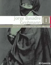 Comprar Historia De La República Del Perú - Jorge Basadre (sueltos)