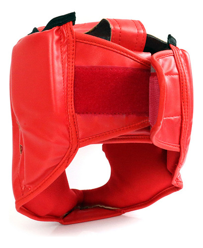 Casco De Boxeo Para Adultos Y Niños, Casco De Kickboxing