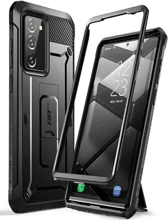 Estuche Forro Case Antigolpe Samsung Galaxy Note 20 Supcase