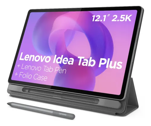 Tablet Lenovo Idea Tab Plus, 8...