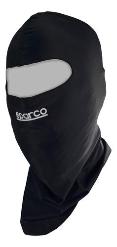 Balaclava Kart Sparco Original Tecido Poliamida Respiravel