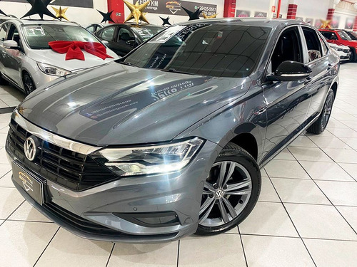 Volkswagen Jetta 1.4 250 TSI TOTAL R-LINE