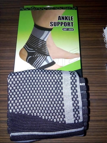 Venda Pantorrillas Manga Soporte Protector Compresión Tibia