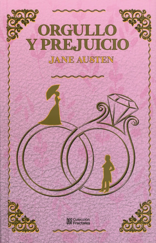 Orgullo Y Prejuicio (cartoné) - Jane Austen - Mirlo