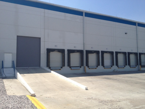 Imagen 3 de 5 de Bodega En Renta Tepotzotlán. 15,431 M2. Parque Industrial.