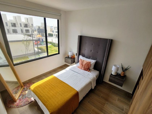 Casa En Venta En Adara El Mirador El Marques Queretaro