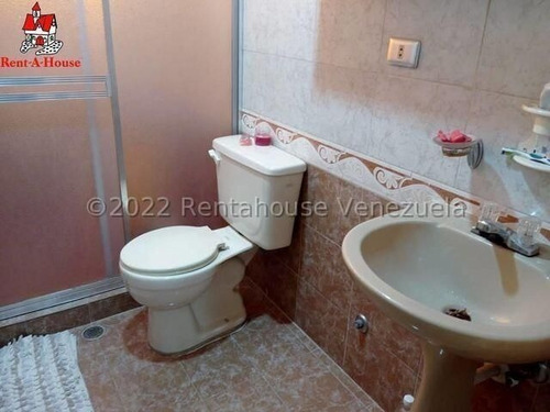 Imagen 7 de 11 de Apartamento En Venta Centro-maracay #22-28873 Km.