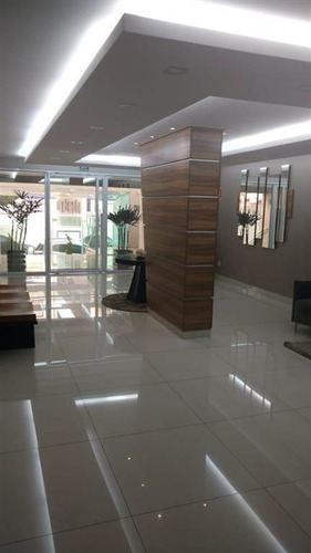 Imagem 28 de 30 de Apartamento, 3 Dorms Com 89 M² - Guilhermina - Praia Grande - Ref.: Gim6023068 - Gim6023068
