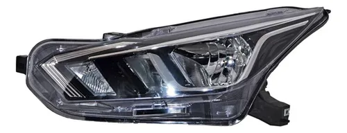 comprar Optico Izquierdo Para Nissan Versa 2020 2023