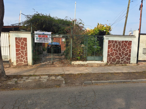 Casa En Venta, Para Un Gran Proyecto Familiar O Comercial