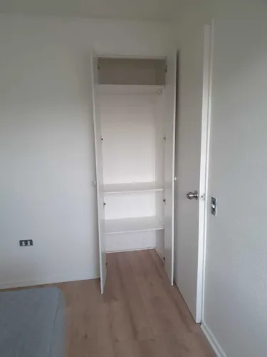Se Arrienda Amoblado En Condominio 3 Puntas (41970)