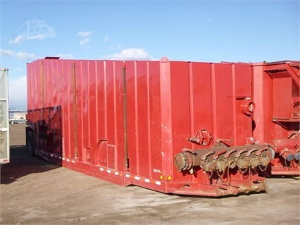 Imagen 3 de 6 de Frac Tank Frak Tank Deposito De Diesel, Almacén