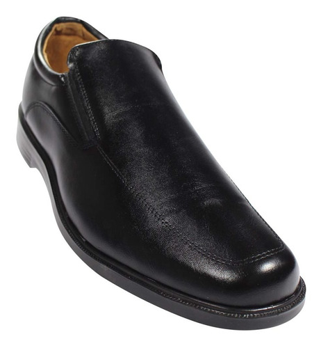 Zapatos De Vestir Leon Hombre Sintetico 3002