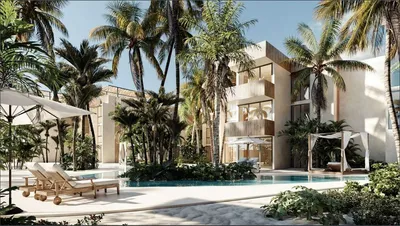 Departamento en venta