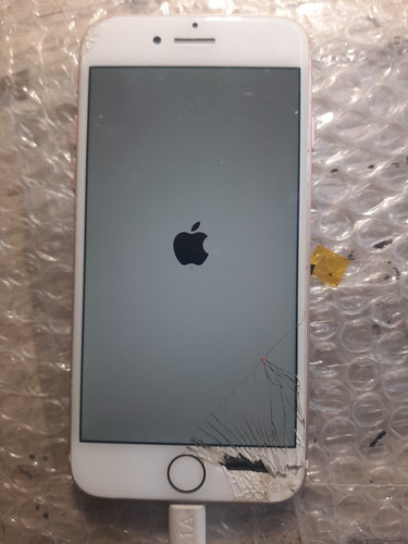 Iphon 7 A1778 Para Piezas O Reparación 