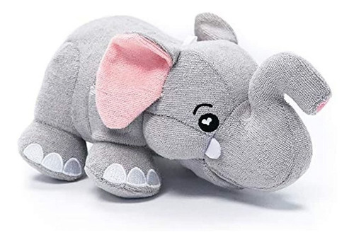 Soapsox Kids Miles El Elefante  Juguete De Baño Para Bebe