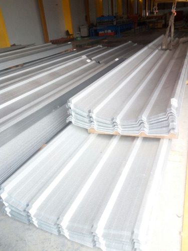 Imagen 10 de 10 de Aluzinc Prepintado Precio