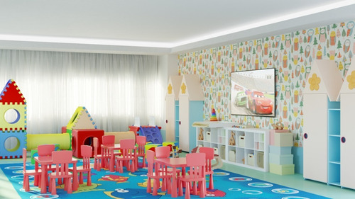 Proyecto De Apartamentos En Naco Iii | 1 Y 2 Habitaciones | 1 Y 2 Parqueos | Financiamiento Disponible