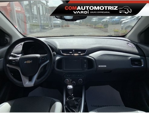 Chevrolet Onix Activ Id 38687 Modelo 2020