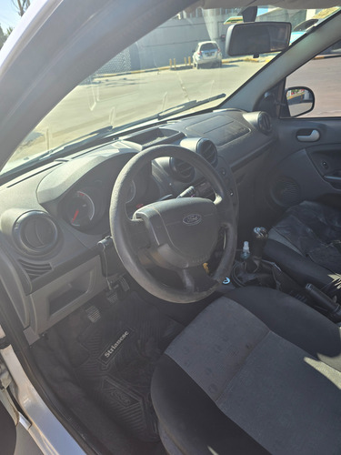 Ford Fiesta 1.6 One Edge Plus 98cv