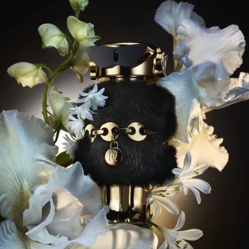 Rabanne Fame Couture Edp 80ml Edición Limitada