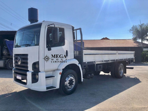 Vw 13180 Carroceria Toco 6,5m