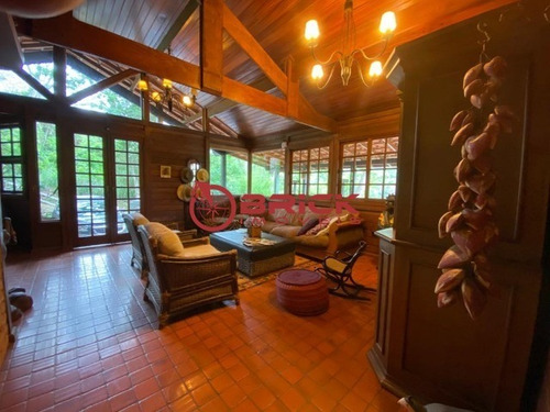Imagem 1 de 30 de Excelente Haras Com 58.400 M² Em Petrópolis - St00141 - 34619909