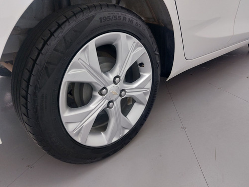 Chevrolet Onix 1.0 TURBO FLEX LTZ MANUAL