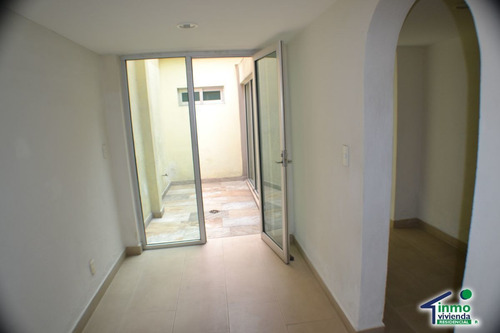 Imagen 10 de 30 de Casa-oficina En Venta Colonia Cuauhtémoc