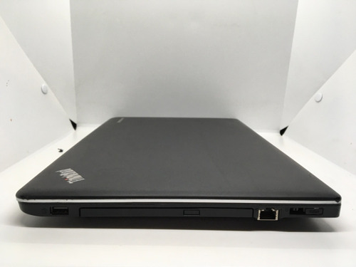 Laptop Lenovo E531 Core I7 3ra 128 Ssd Gb 16 Ram 15.6 Wifi (Usado)