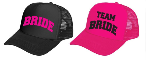 Gorras Trucker Despedidas De Soltero Casamientos
