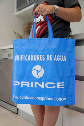 Imagen 2 de 2 de Repuesto Prince Green Sobre Mesada
