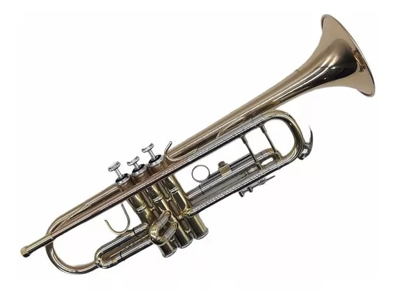 Trompeta Superior De Estudio Heimond Jbtr-410