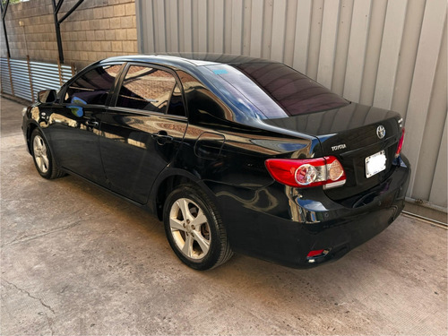 Toyota Corolla 1.8 Xei Mt 136cv