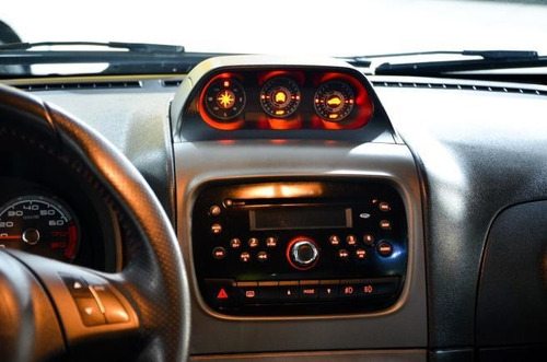 Fiat Idea Idea Adventure 1.8 Flex 5p Manual