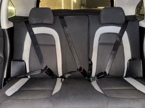 Citroën C3 1.6 TENDANCE 16V FLEX 4P AUTOMÁTICO