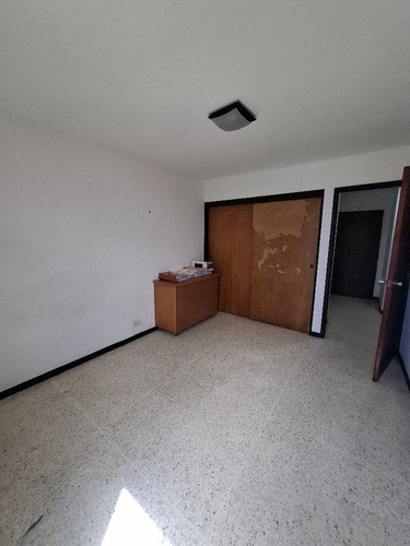 Apartamento En Venta / Montalban - Caracas