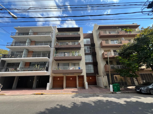 Departamento En Venta En San Fernando